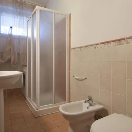 Bc Apartamento Follonica