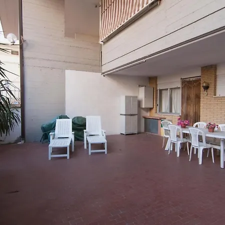 Appartement Bc *