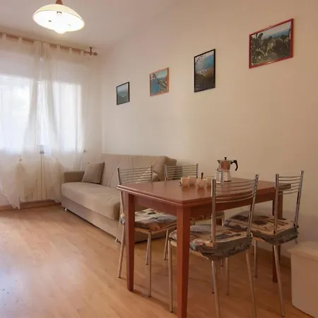 Appartement Bc Follonica