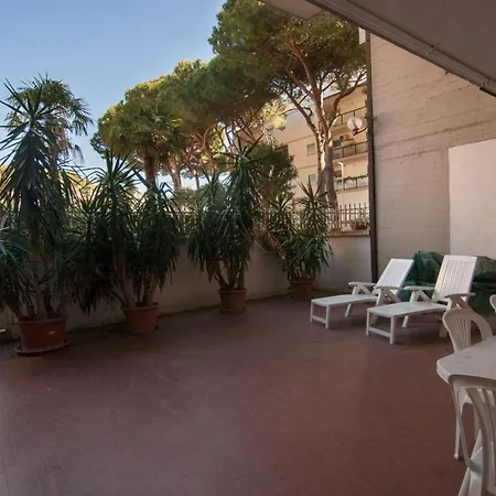 Appartement Bc *